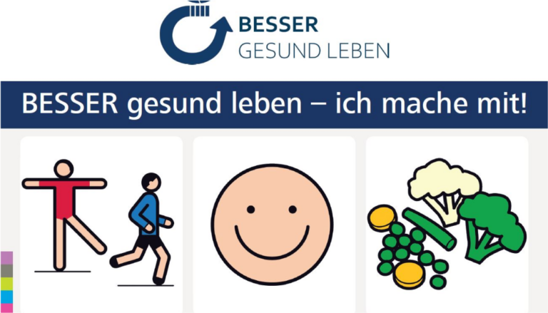 Besser Gesund Leben | Gesundheit Für Alle – Jetzt!