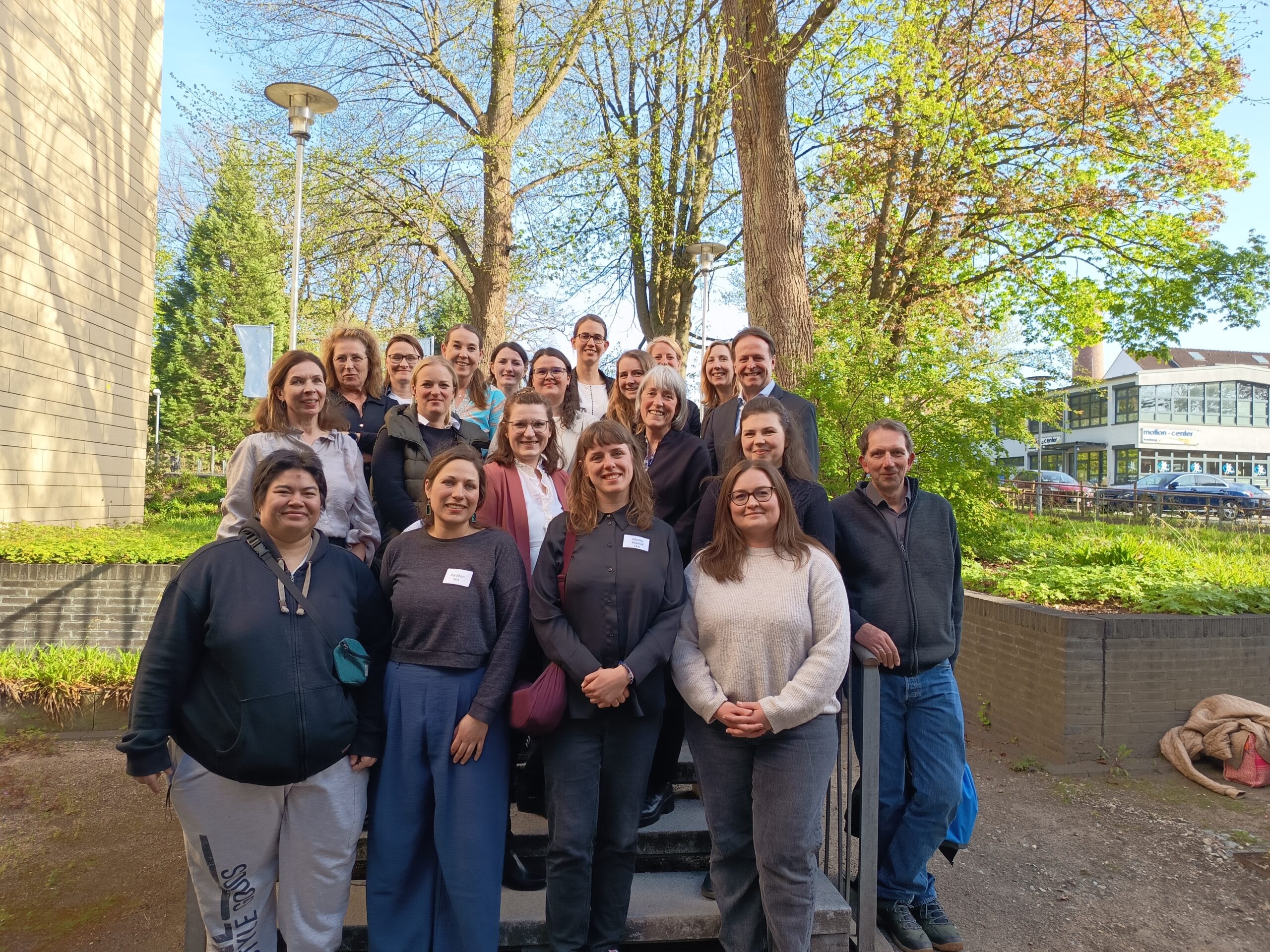 Es geht los mit BESSER Plus!